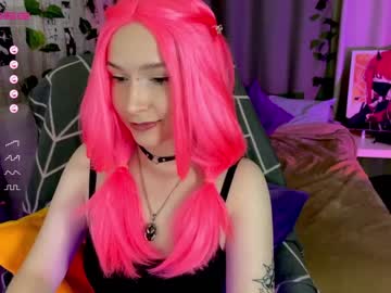 [27-09-23] pink__emmy private from Chaturbate