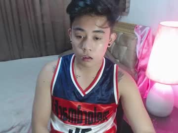[27-02-22] twink_dave_asian public show from Chaturbate.com