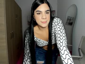 [21-02-23] alenasinner webcam video from Chaturbate.com