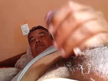 [13-02-24] donvergudonn video with dildo from Chaturbate.com
