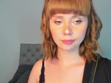 [29-09-22] soyevangeline private show from Chaturbate