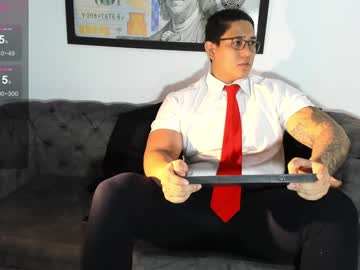 [02-06-24] coltonmassif_ record video with toys from Chaturbate