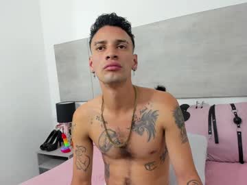 [22-10-22] damian_shick record video from Chaturbate