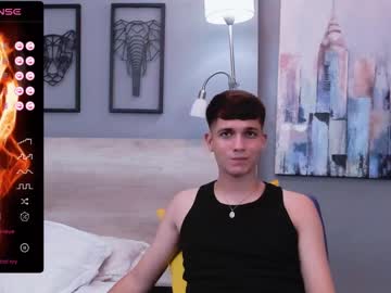 [31-10-23] jordy_vidal chaturbate private XXX video