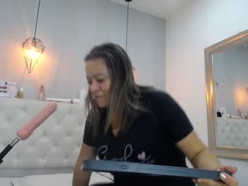 [03-09-22] matureee_lia record private sex show from Chaturbate