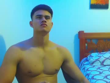 [21-02-23] adonis_walkerx chaturbate premium show