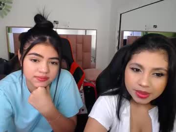 [03-10-23] candy_bombon private show from Chaturbate.com