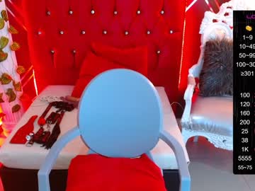 [04-10-23] charlotte_ark record show with toys from Chaturbate