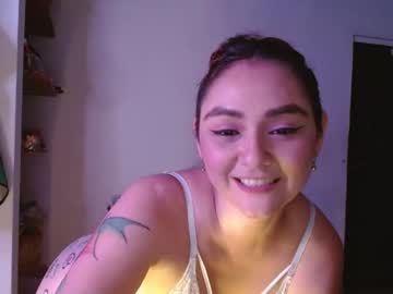 [18-12-23] kaory_31 chaturbate private show