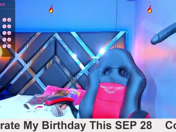 [27-09-23] paamelasmiith chaturbate private show video
