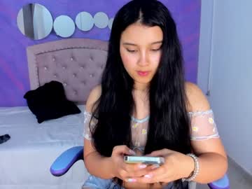 [02-06-23] seren_melik webcam video from Chaturbate