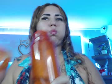 [04-04-23] shantall_p public show from Chaturbate