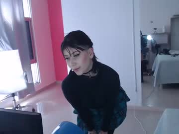 [08-03-22] cameroonsweett record cam show