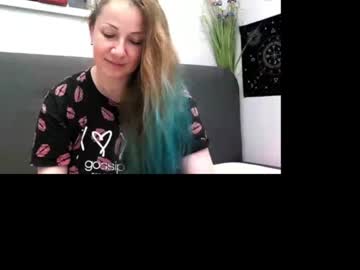 [02-11-23] kinky_nelle private sex video from Chaturbate