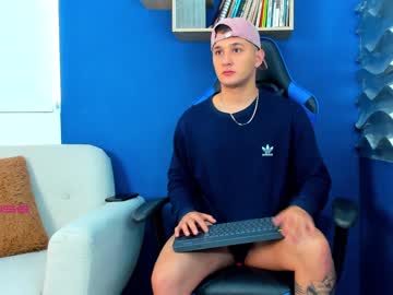 [01-02-23] max_jhonson1 private show from Chaturbate.com