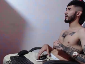 [29-07-22] zeus_artuz record webcam show