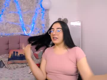 [12-07-23] azul__z chaturbate private sex show