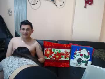 [13-12-22] black_white_sensationn chaturbate video