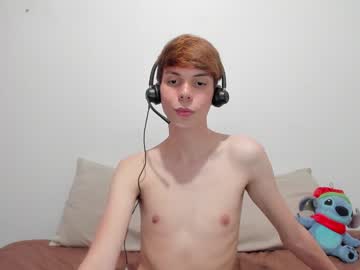 [22-12-23] chris_yourwetdream premium show video from Chaturbate.com