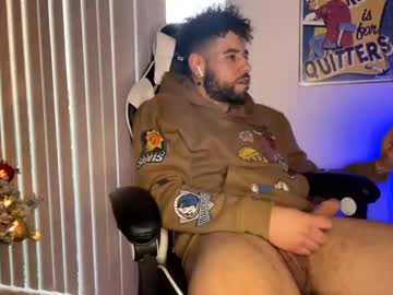 [20-12-22] jjbangs3 private show from Chaturbate