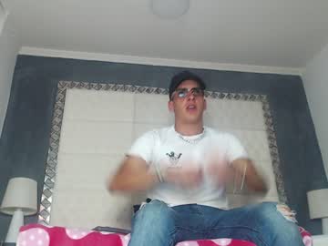 [21-06-23] jordan_pickfoort record cam video from Chaturbate