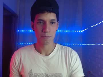 [18-04-24] kai_anderr private XXX show from Chaturbate