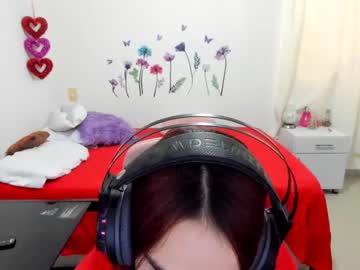 [07-03-22] mariapau0104 record premium show video from Chaturbate