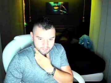 [04-02-23] mike_x87 chaturbate private XXX video