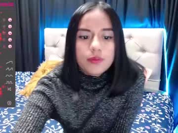 [26-04-22] tifannylacroix_ private show video from Chaturbate