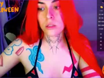 [20-10-23] jinx_25 record private XXX video from Chaturbate