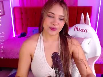 [13-09-23] miiaa7_ private XXX video from Chaturbate.com