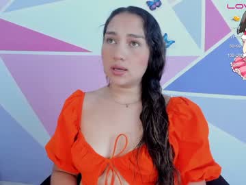 [14-08-23] tini_amber01 private show from Chaturbate
