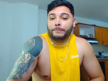 [02-07-22] mr_joao blowjob show from Chaturbate