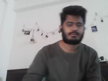 [02-02-23] praveen100797 record show with toys from Chaturbate