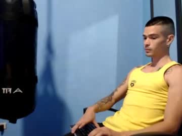 [12-01-22] santiago_restrepo record cam show from Chaturbate