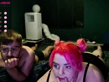 [05-08-22] bbw_nikkie webcam video from Chaturbate