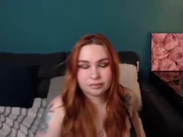 [17-02-24] beaty_redhead record premium show video from Chaturbate