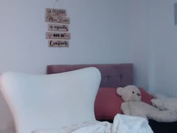 paulita_love12 chaturbate