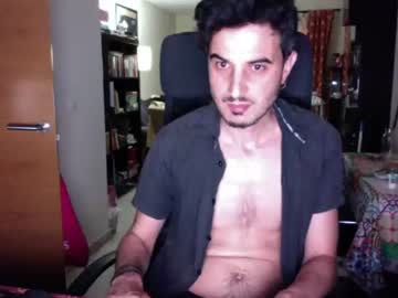 [05-06-22] james_joyce_ chaturbate public show