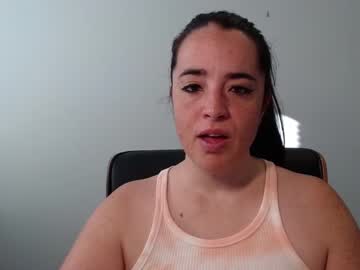 [14-05-23] melaniebiche show with cum from Chaturbate.com