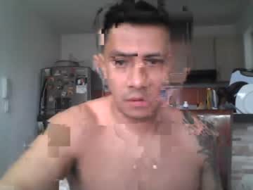 [04-02-22] santi_santi_ record premium show from Chaturbate