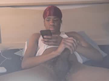 [19-03-23] therealkingbonnet private show from Chaturbate