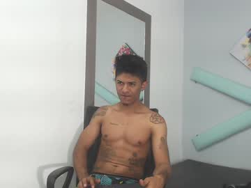 [20-01-23] thiago_been blowjob show from Chaturbate.com