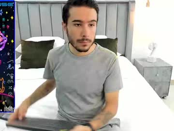 [14-03-23] _max_miller_ record private show video from Chaturbate