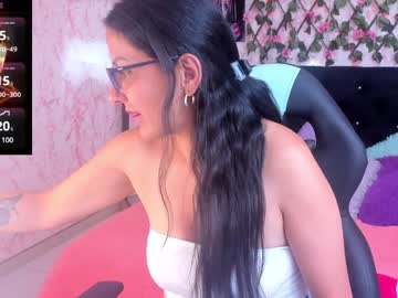 [06-11-24] alma_blue_ record private XXX show from Chaturbate.com