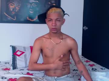 [14-03-23] kembell_777 private XXX video from Chaturbate