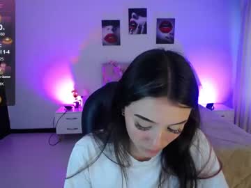 [22-05-24] paola_wood record blowjob video from Chaturbate