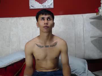 [27-06-23] pipeboyxx chaturbate public show