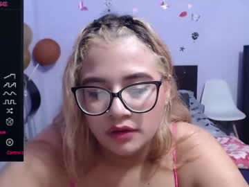 [27-11-23] sofhycute chaturbate private record