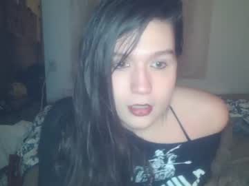 [05-01-22] thattransgirl show with cum from Chaturbate